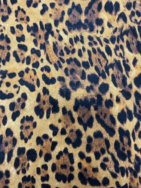 Mad Drool™ Absorbent Bandanas- Safari Collection