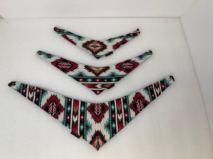 Mad Drool Companion™ Animal Bandanas