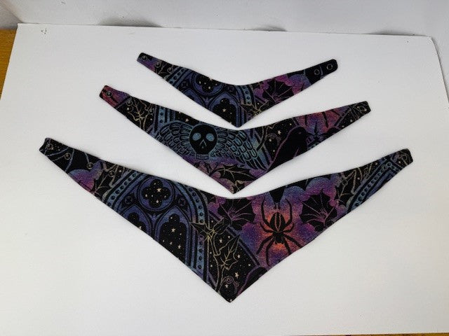 Mad Drool Companion™ Animal Bandanas