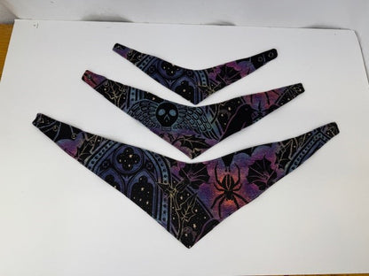 Mad Drool Companion™ Animal Bandanas