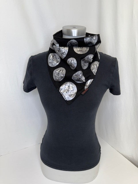 Mad Drool™ Holiday 2025 Absorbent Bandanas