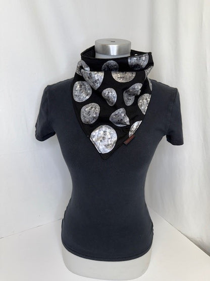 Mad Drool™ Holiday 2025 Absorbent Bandanas