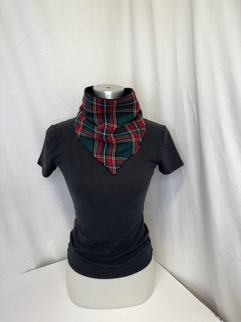 Mad Drool™ Absorbent Bandanas- Holiday Collection 2025