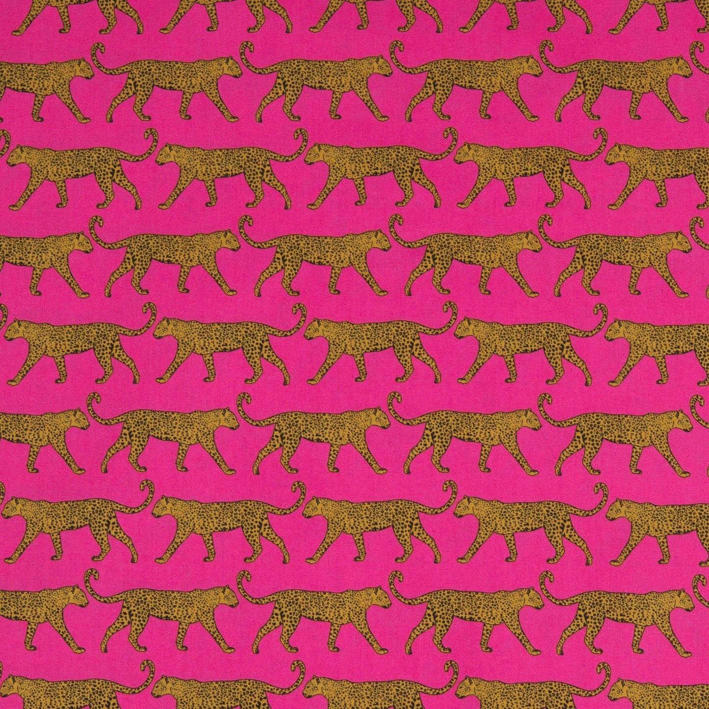 Mad Drool™ Absorbent Bandanas- Safari Collection