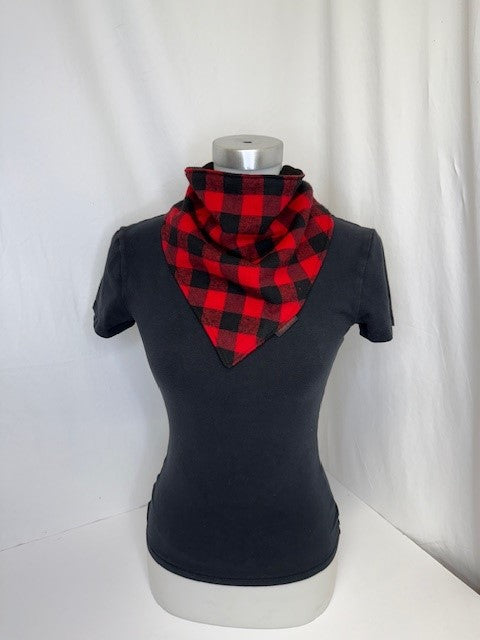 Mad Drool™ Holiday 2025 Absorbent Bandanas