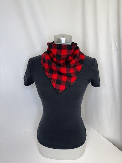 Mad Drool™ Holiday 2025 Absorbent Bandanas