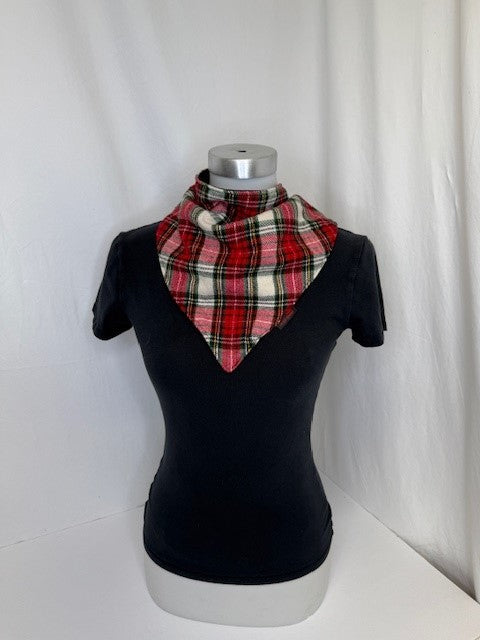 Mad Drool™ Holiday 2025 Absorbent Bandanas