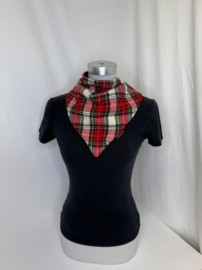 Mad Drool™ Holiday 2025 Absorbent Bandanas