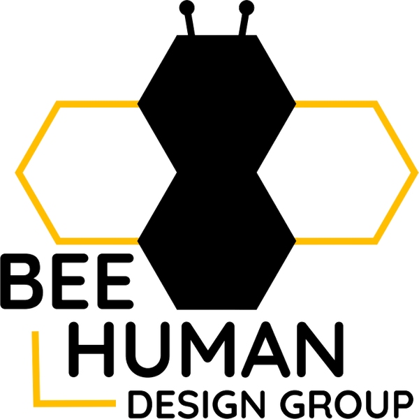 Bee Human Design Group Store