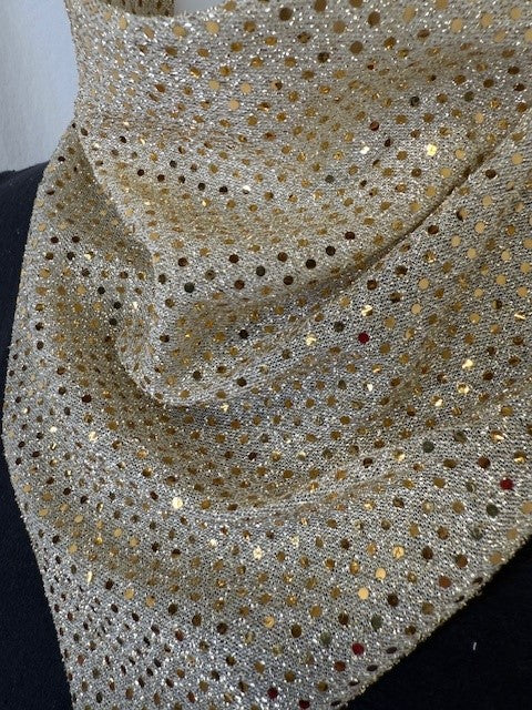 Mad Drool™ Absorbent Bandanas- The Fancy Collection