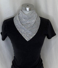 Mad Drool™ Absorbent Bandanas- The Fancy Collection