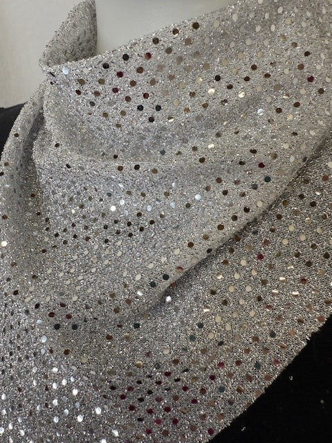 Mad Drool™ Absorbent Bandanas- The Fancy Collection